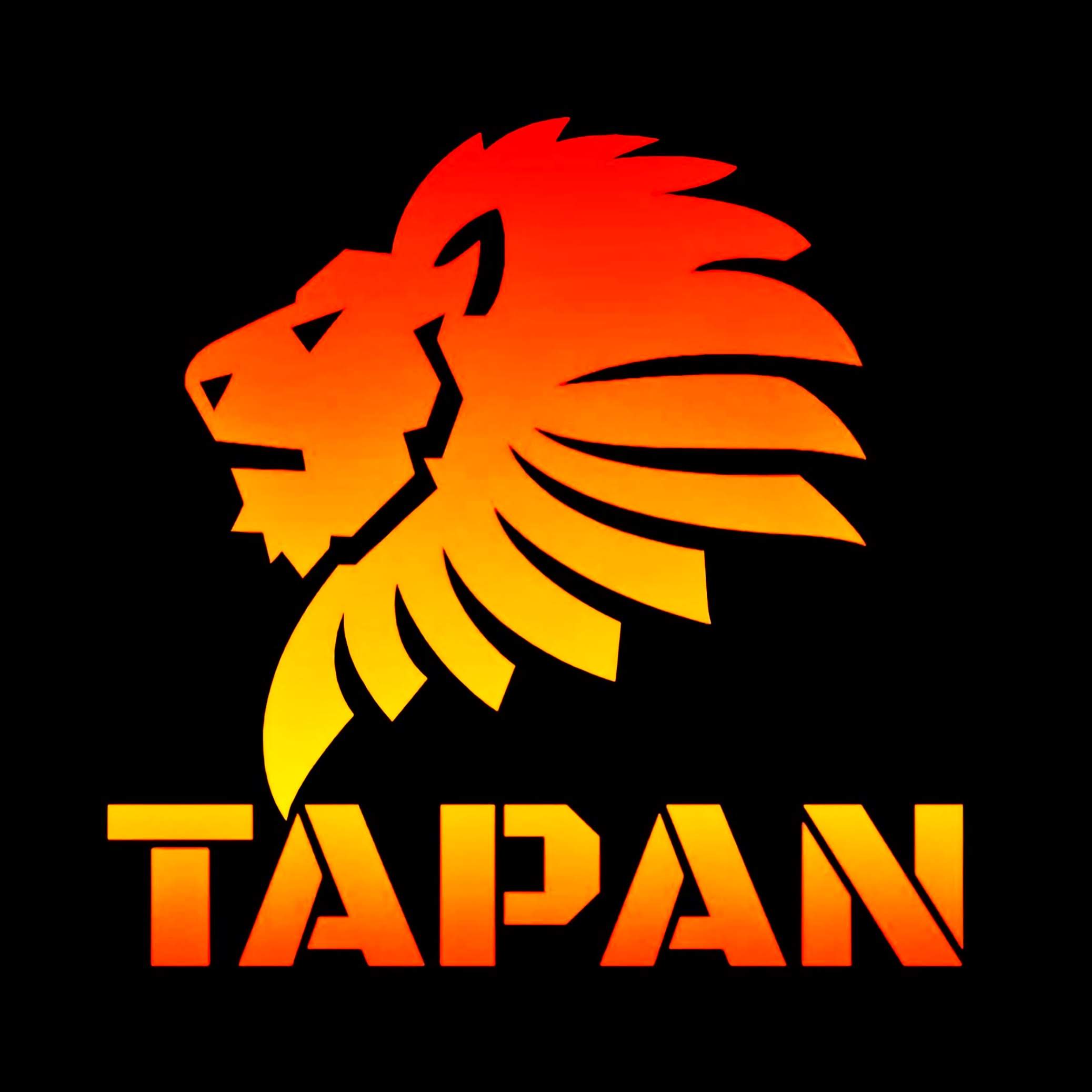 Tap ON (Tapan)